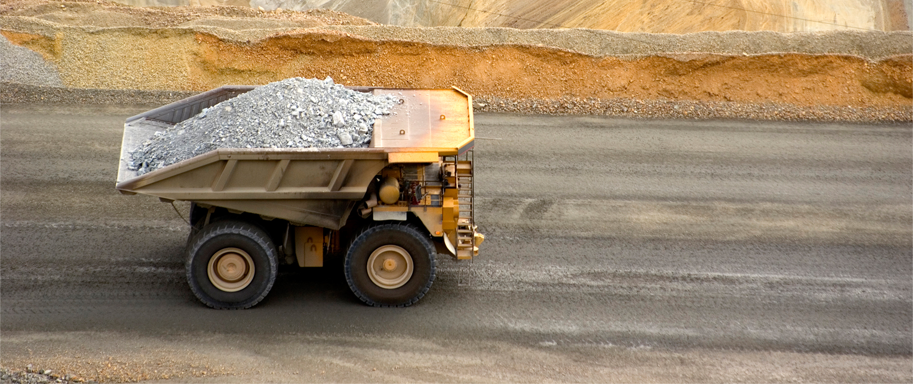 Roadbase Stabilization