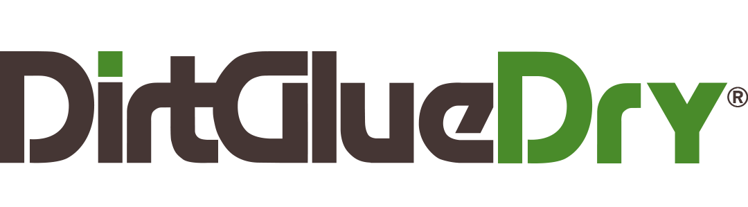 Dirtgluedry Logo