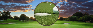 Ruling the Green on Your Golf Course