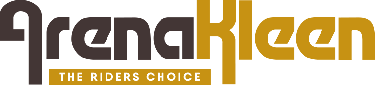 EFFECTIVE DUST CONTROL FOR CLEANER, SAFER ARENAS