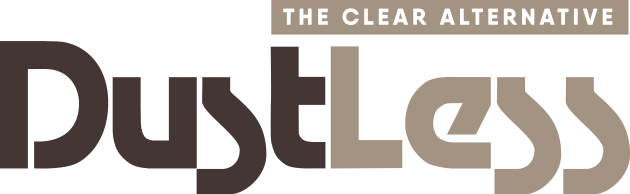 POWERFUL DUST CONTROL