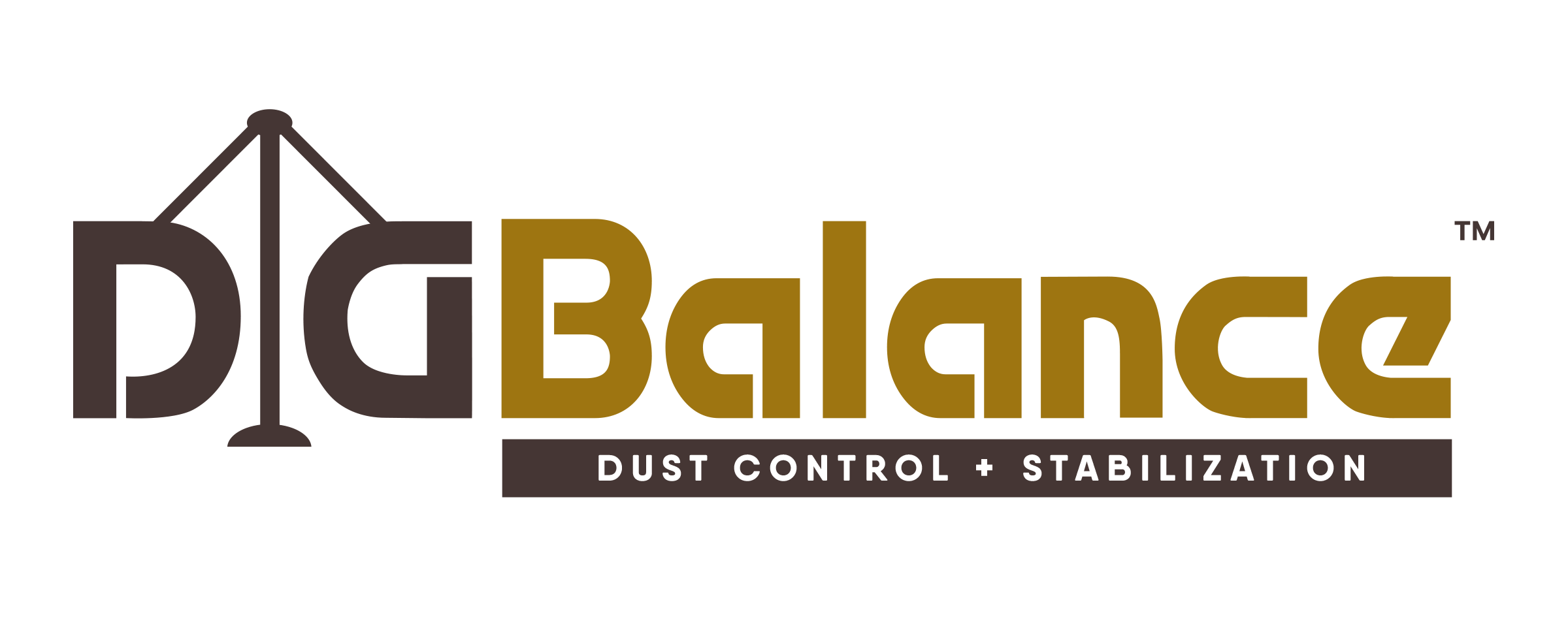 DUST CONTROL AND STABILIZATION IN ONE PRODUCT
